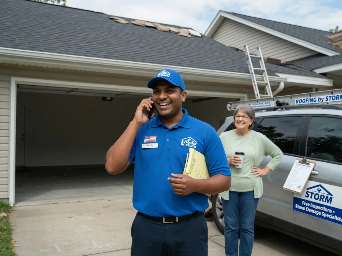 Roof Repair Near Me Chamberlain, SD FAQs